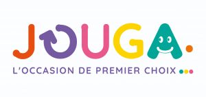 JOUGA - L'occasion de premier choix
